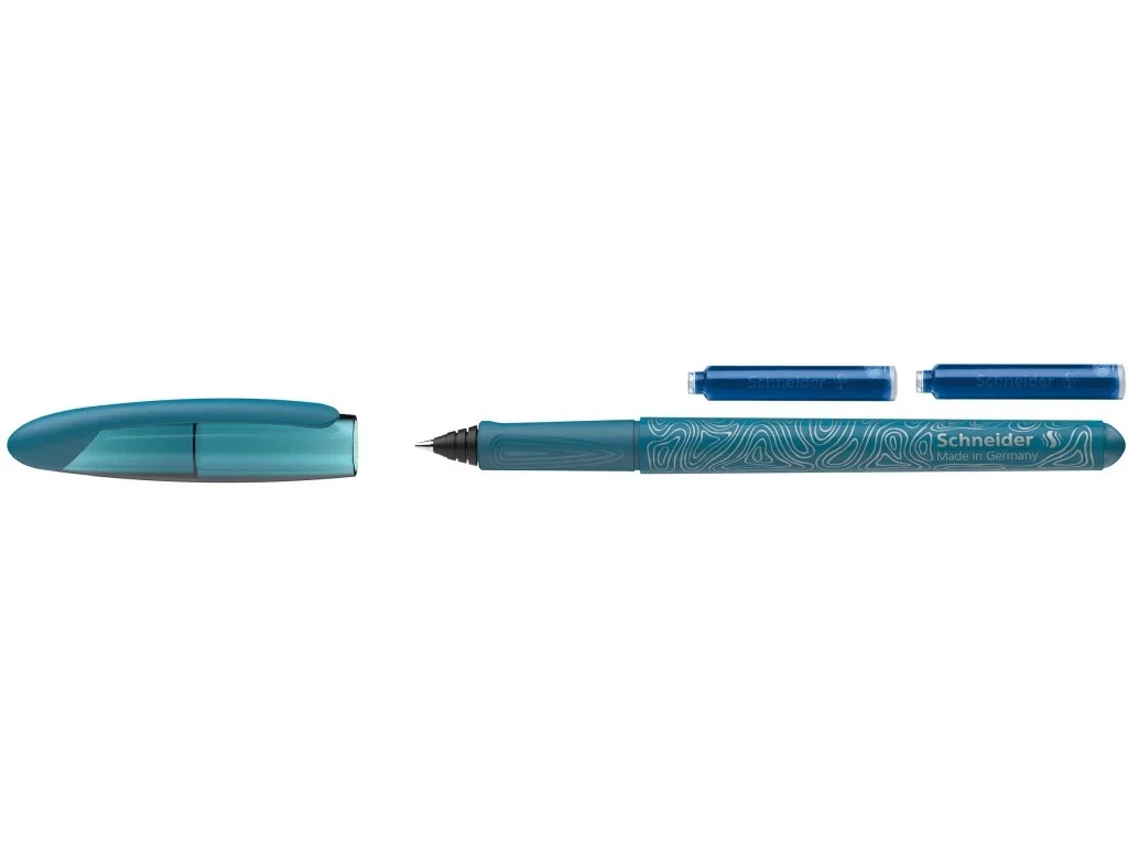 SCR ROLLER SCHNEIDER OPUS +2 REZERVE VERDE  2897 SD-017783 [2]