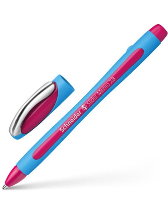ROLLER SCHNEIDER SLIDER MEMO varf XB ROZ [1]