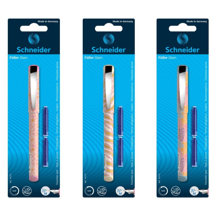 SCR STILOU SCHNEIDER GLAM CU 2 REZERVE 5959 [1]