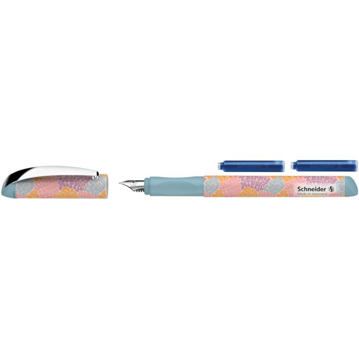 SCR STILOU SCHNEIDER GLAM CU 2 REZERVE 5959 [4]