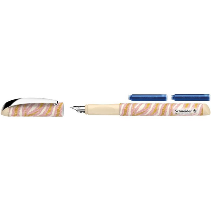 SCR STILOU SCHNEIDER GLAM CU 2 REZERVE 5959 [3]