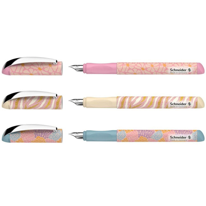 SCR STILOU SCHNEIDER GLAM CU 2 REZERVE 5959 [2]