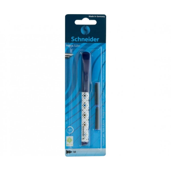 SCR STILOU SCHNEIDER VOICE+2 REZERVE 5065 [1]