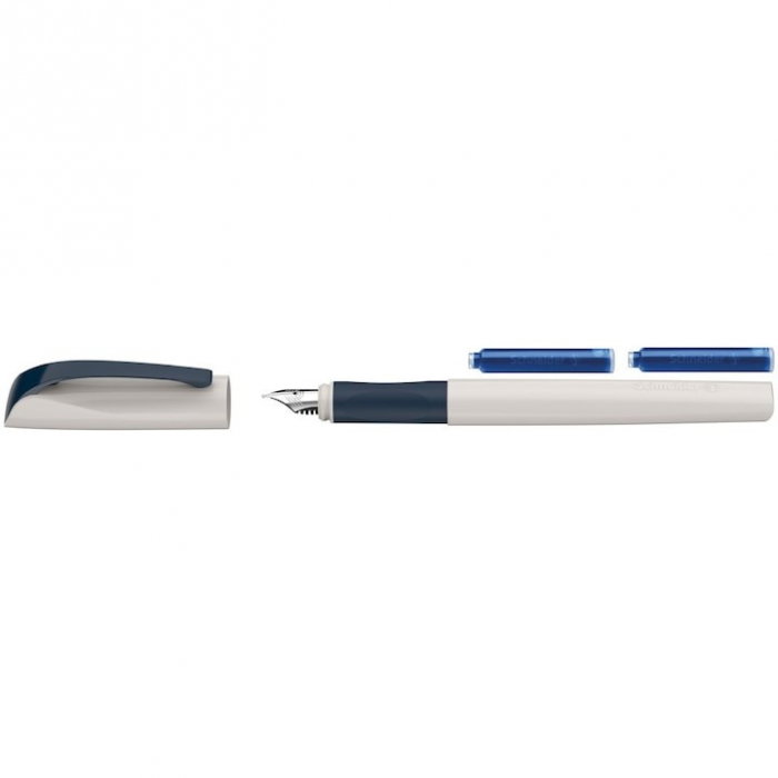 SCR STILOU SCHNEIDER XPECT/VIVAZ CU REZERVA CREM SD-017881 [2]