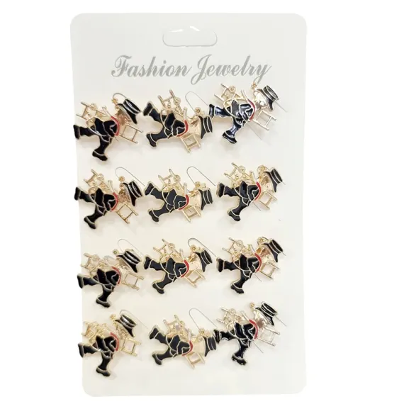 SET BROSE MARTISOR COSAR DIN METAL 12/SET BJ4945 [1]