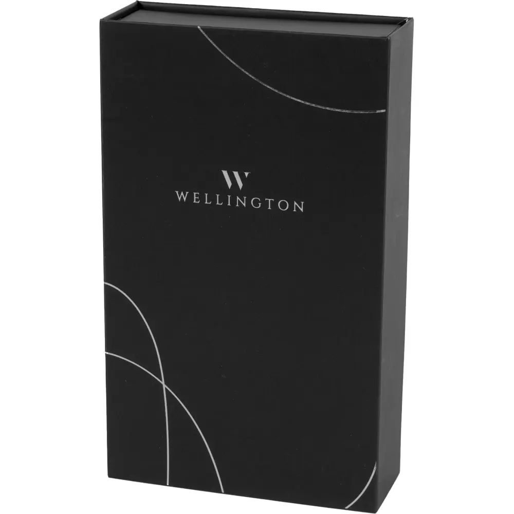 Set Pix + Etui Wellington Hastur Negru 1955002 [6]