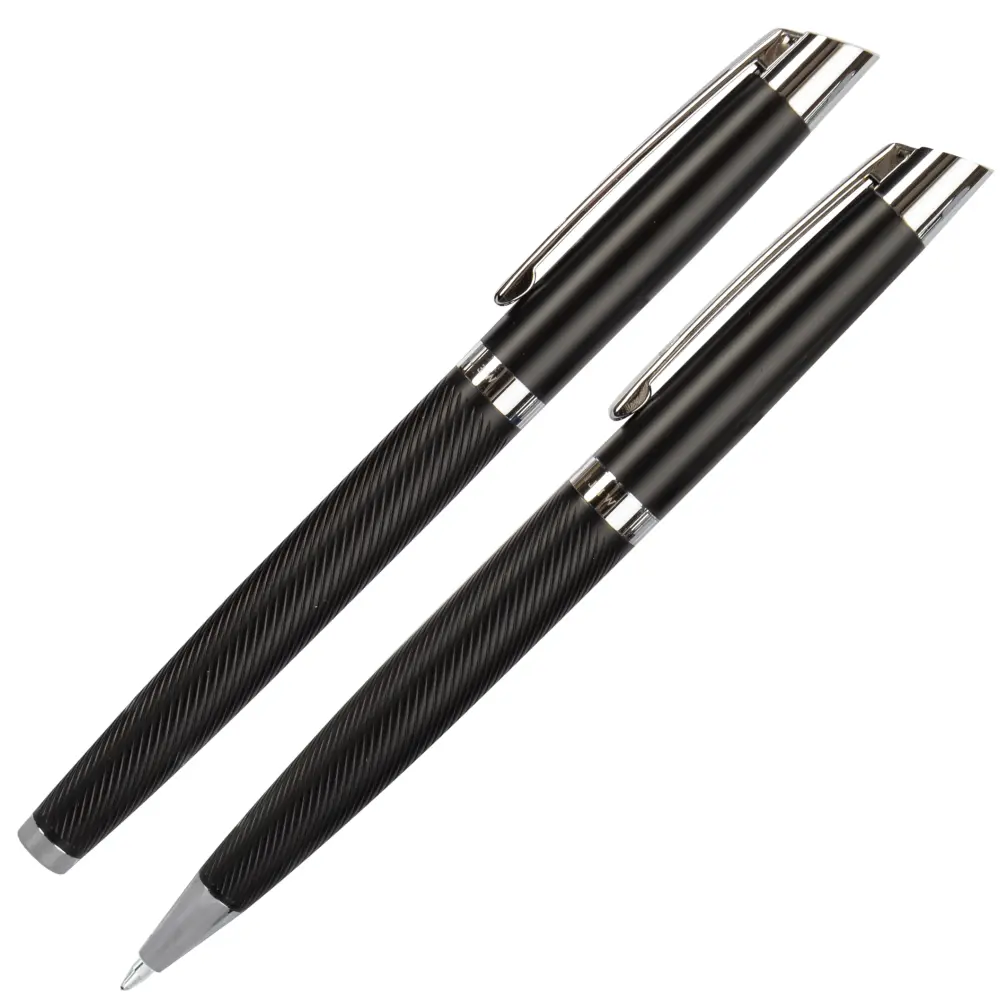 Set Pix + Roller Wellington Liberty Negru 1953802 [2]