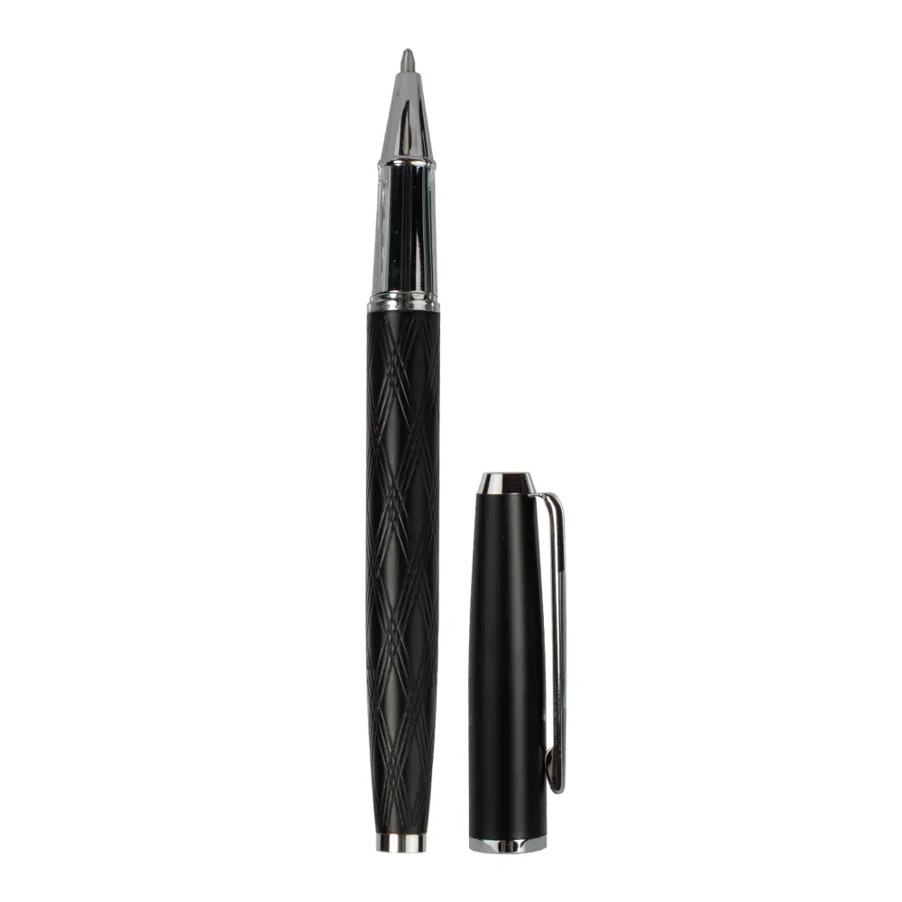 Set Pix + Roller Wellington Notus Negru 1954902 [5]