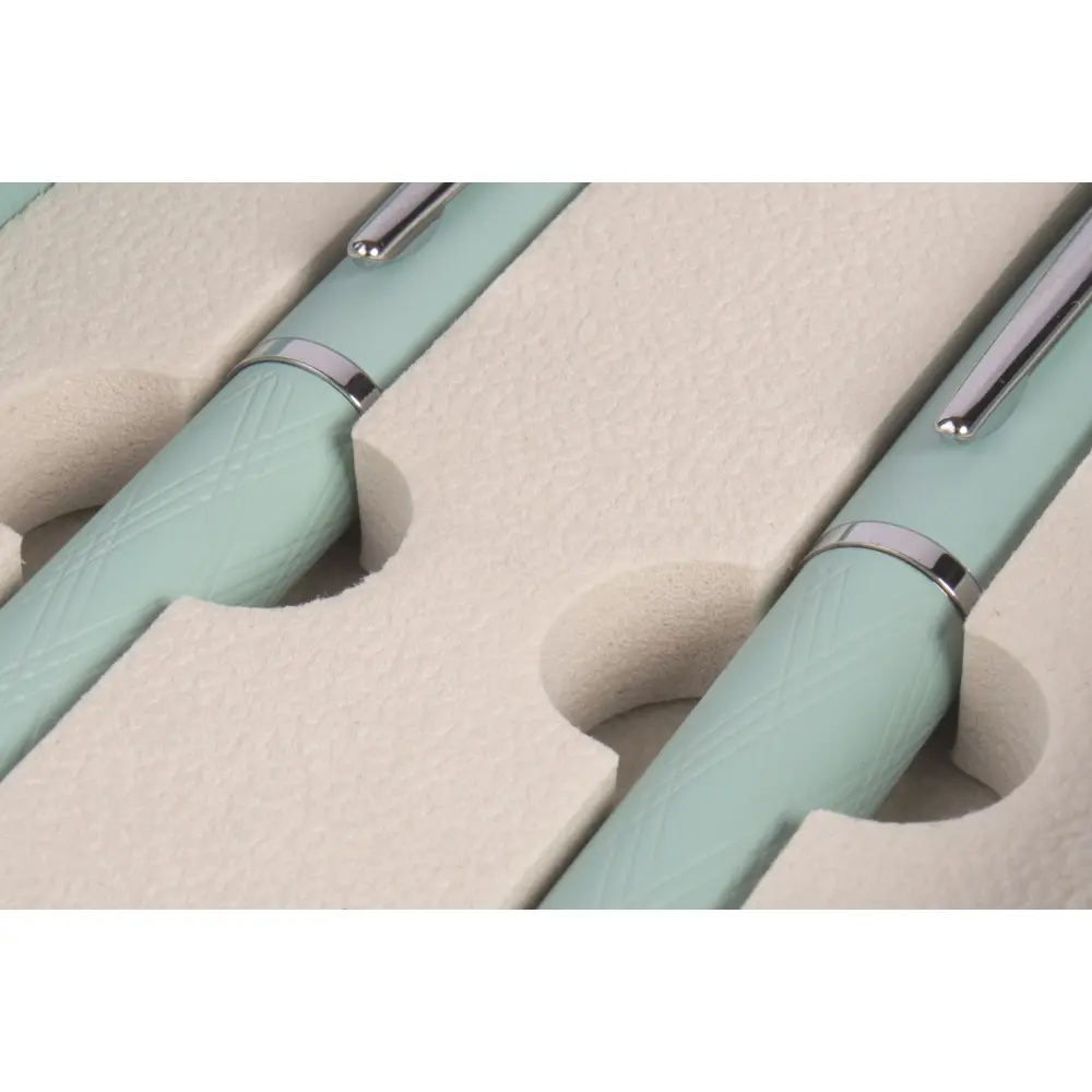 Set Pix + Roller Wellington Notus Verde Menta 1954907 [4]