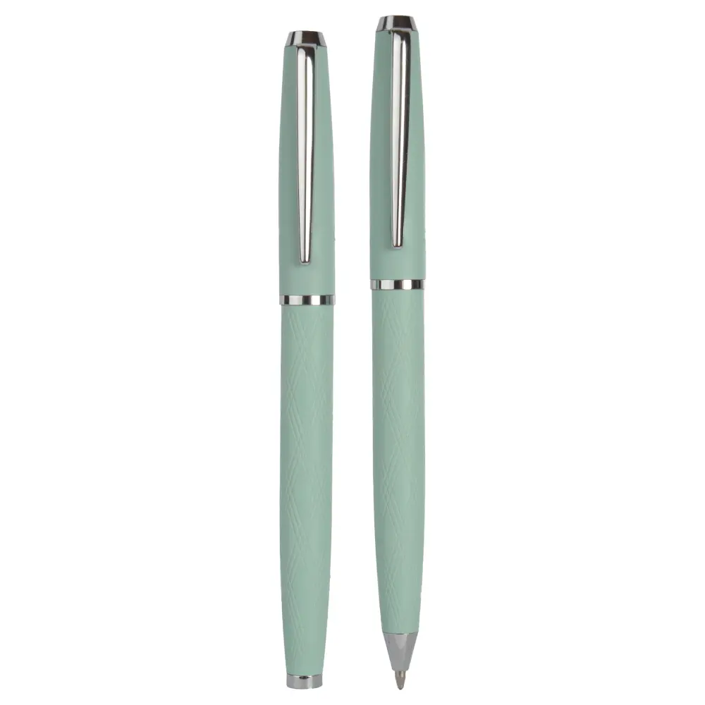Set Pix + Roller Wellington Notus Verde Menta 1954907 [7]