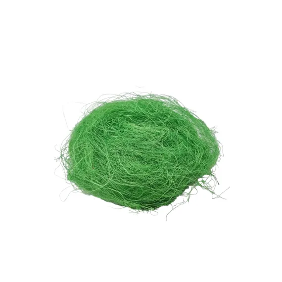 SISAL PENTRU DECORATIUNI PASCALE 15G [1]