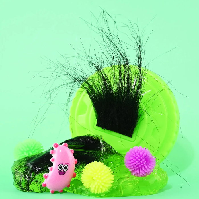 Slime Putty Crystal Trash Can 11cm 65077 - ipb.ro [1]