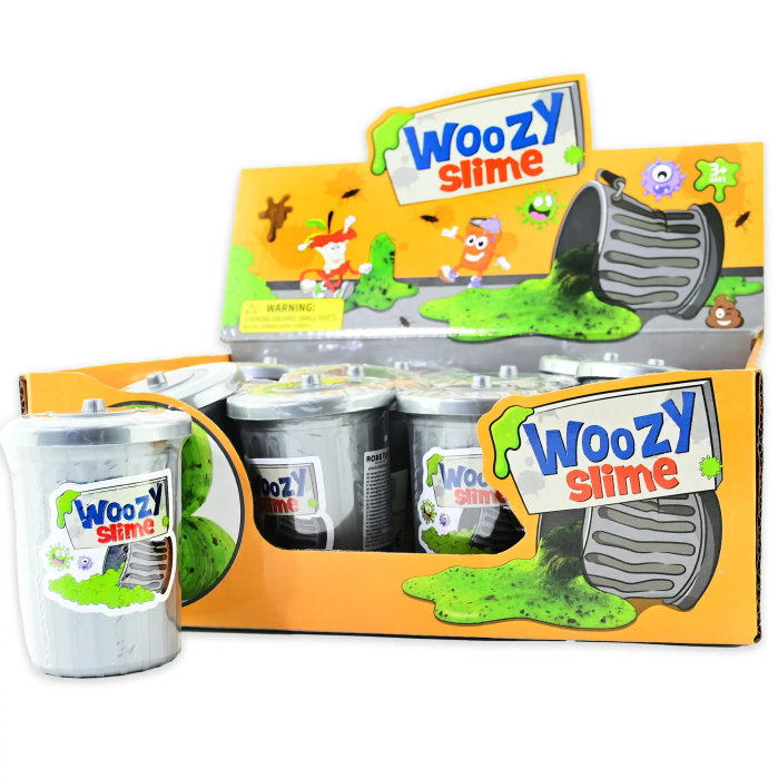 Slime Putty Crystal Trash Can 7.5cm 65082 - ipb.ro [1]