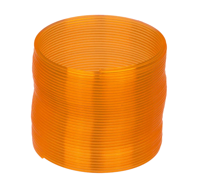 Spirală Magică Plastic 7.5cm Culori Neon 61/2049 - ipb.ro [6]