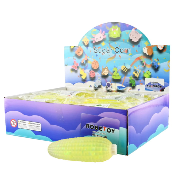 SQUISHY 10CM PORUMB 54014 [2]