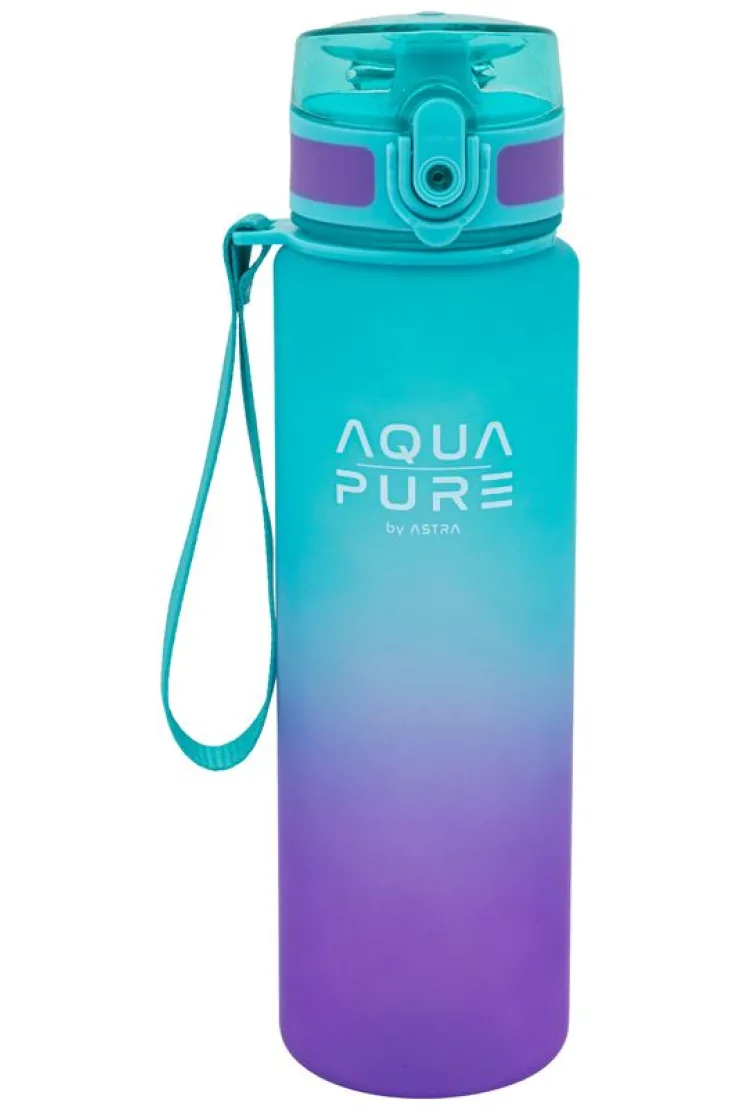 Sticlă de Apă 600ml Aqua Pure Mint/Lavander 511025018 [1]