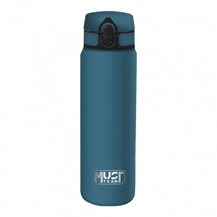 Sticlă Apă Inox Must Team 600ml 7x23cm Diverse Culori 000587482 [4]