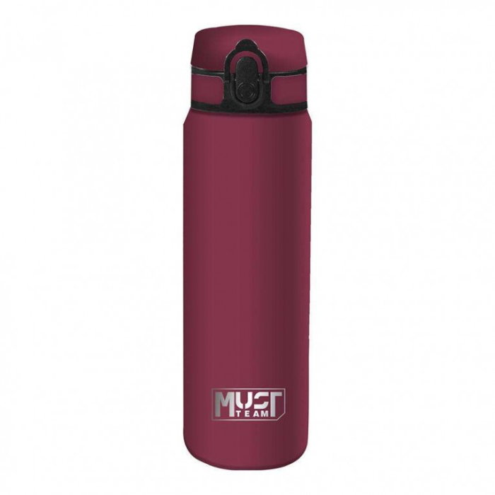 Sticlă Apă Inox Must Team 600ml 7x23cm Diverse Culori 000587482 [3]