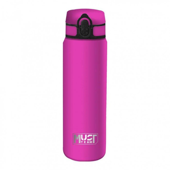 Sticlă Apă Inox Must Team 600ml 7x23cm Diverse Culori 000587482 [2]
