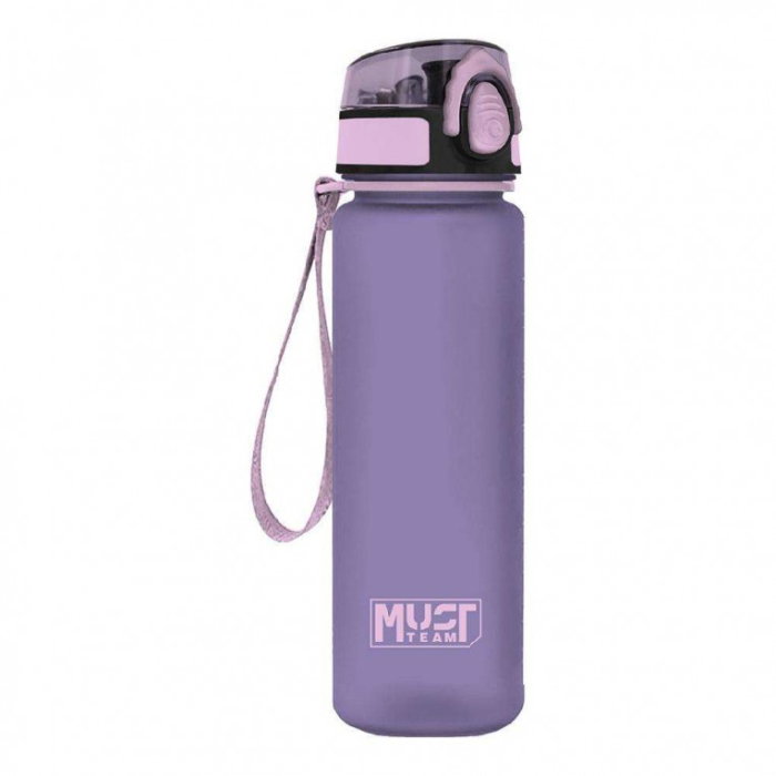 Sticlă Termică Pentru Apă Must Team 670ml 6.5x24cm 000587474 [2]