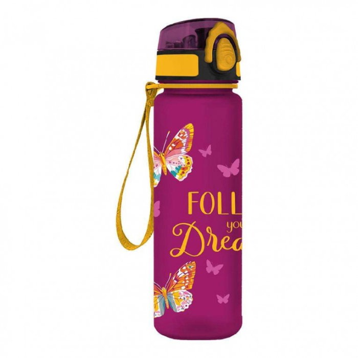 Sticlă Termică Pentru Apă Must Team 670ml 6.5x24cm 000587476 [4]