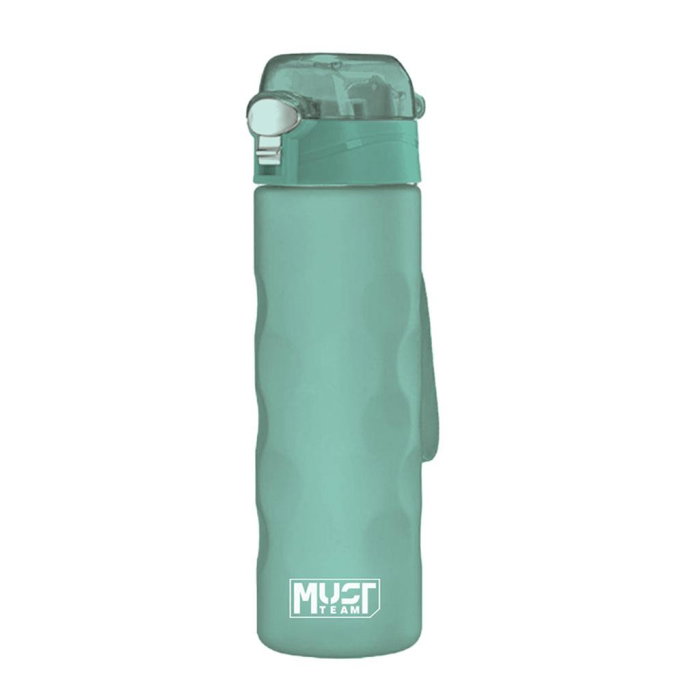 Sticlă Pentru Apă Must Team 700ml 7x24cm 000587493 [5]