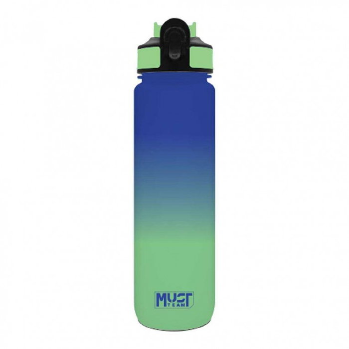 Sticlă Termică Pentru Apă Must Team 800ml 7x24cm 000587475 [3]