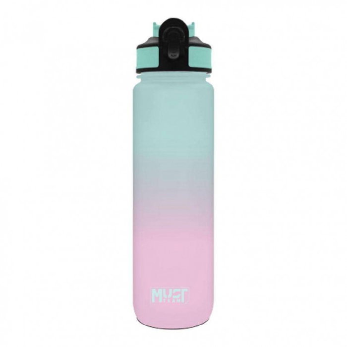 Sticlă Termică Pentru Apă Must Team 800ml 7x24cm 000587475 [4]