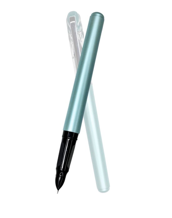 STILOU HERLITZ NEW BASIC PENITA ASCUNSA M ALBASTRU PASTEL 9483140/400205205 [1]