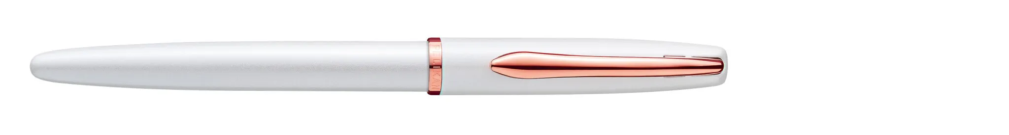 Stilou Pelikan Jazz Noble Elegance P36 Pearl - Alb Perlat 821681 [5]