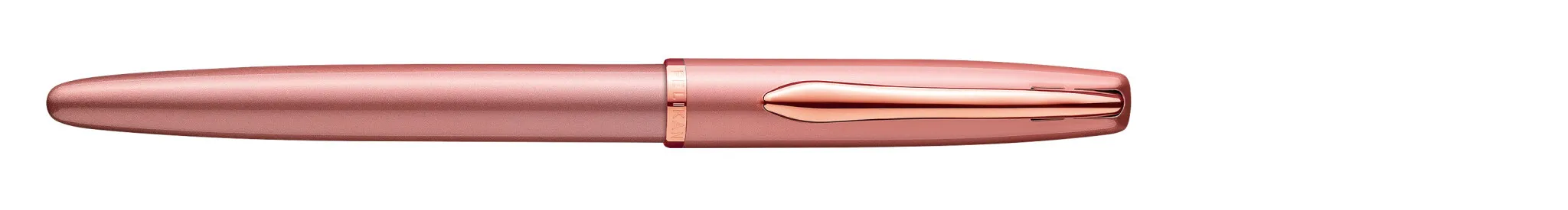 Stilou Pelikan Jazz Noble Elegance P36 Pink Rose Roz Perlat 821698 [5]