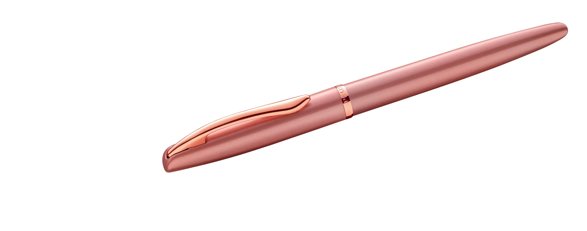 Stilou Pelikan Jazz Noble Elegance P36 Pink Rose Roz Perlat 821698 [7]