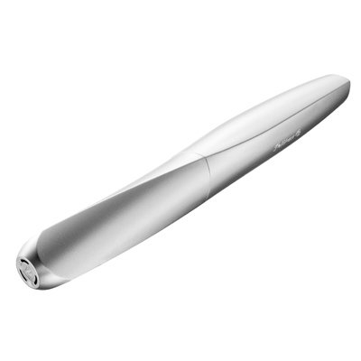 Stilou Pelikan Twist 947366 Argintiu [4]
