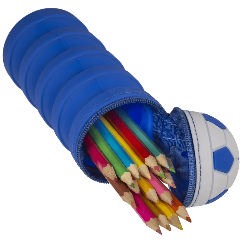 Suport Creioane Silicon Extensibil Fotbal 29/2609 - ipb.ro [3]