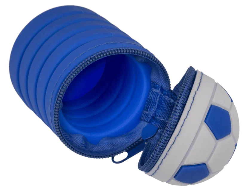 Suport Creioane Silicon Extensibil Fotbal 29/2609 - ipb.ro [7]