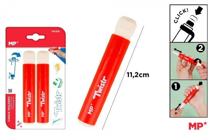 SUPORT CRETA + CRETA ALBA IPB 2/SET PA169 [1]