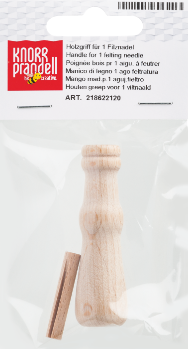 Suport Lemn Fag Pentru Ac De Impaslit KNORRprandell [3]