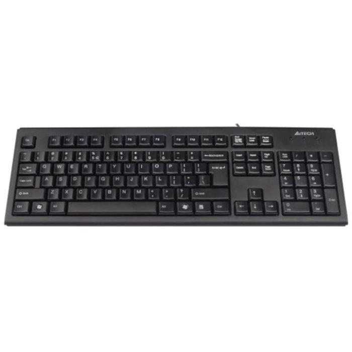 Tastatura USB A4Tech KR-83 [1]