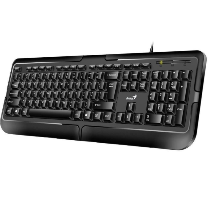 TASTATURA USB Genius KB-118 [1]