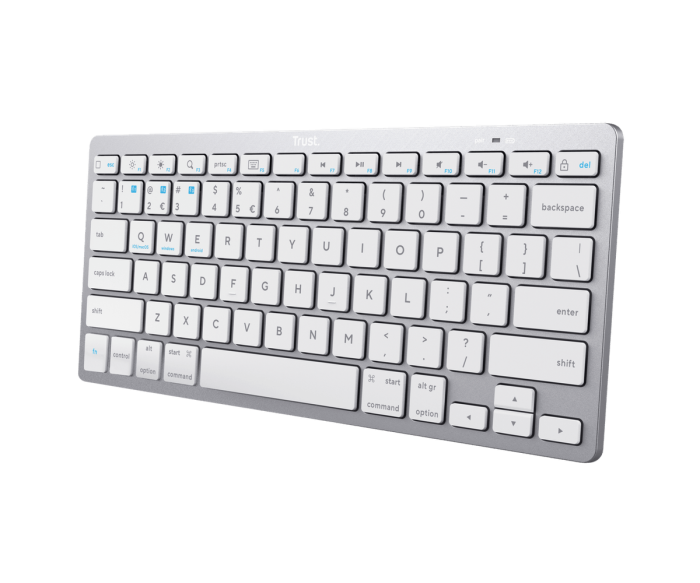 Tastatura Wireless TRUST [1]