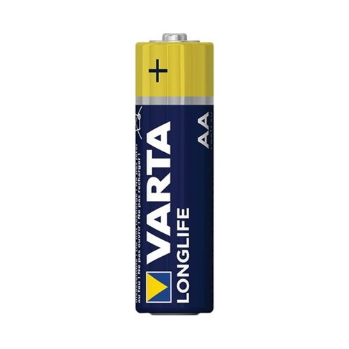 BATERII VARTA  4AAA-4103/4 LONGL LR03 1.5V [2]