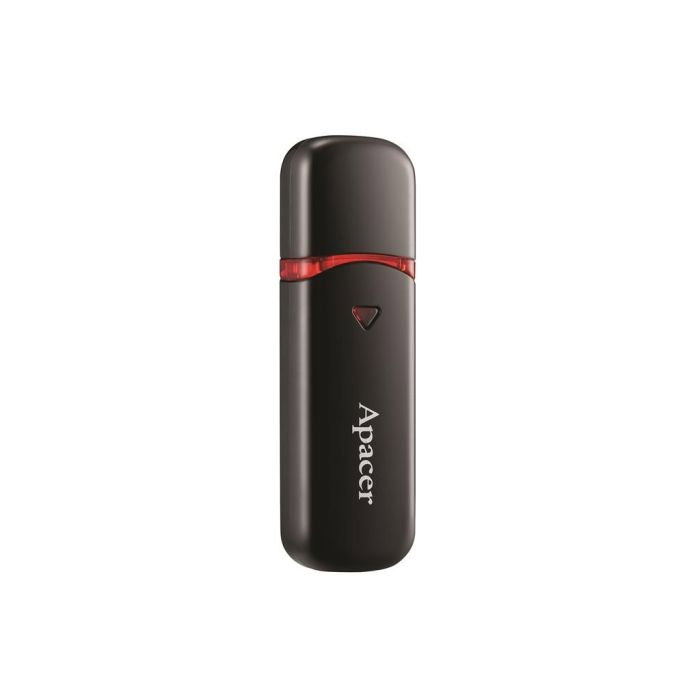 TEC FLASH USB 2.0 APACER 64GB AP64GAH333B-1 [3]