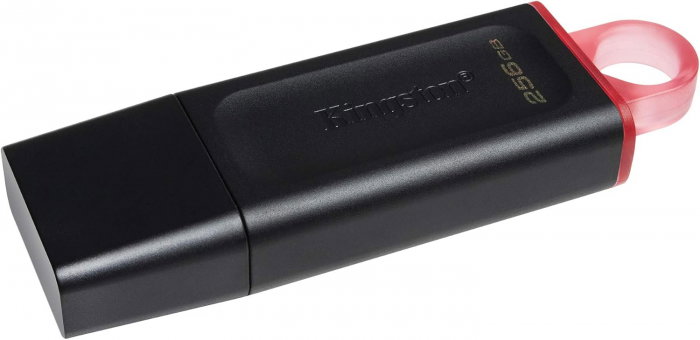 TEC FLASH USB 3.2 KINGSTON DATA TRAVEL EXODIA 256 GB DXT-256GB [2]