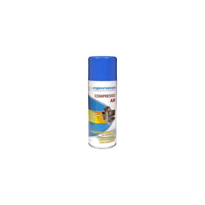 SPRAY CURATARE AER COMPRIMAT ESPERANZA 400 ml ES103 [1]