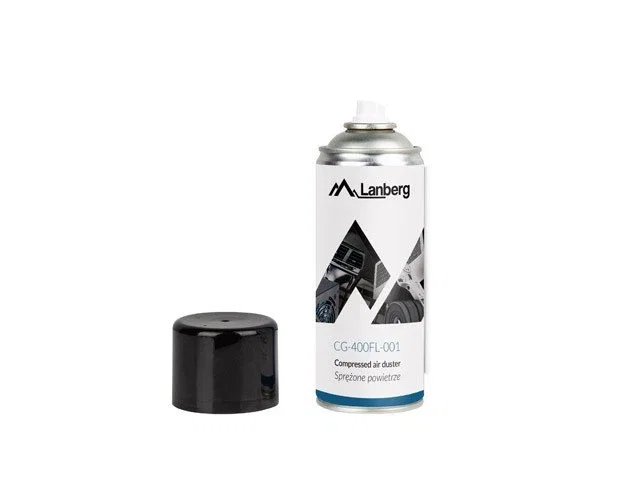 TEC SPRAY CURATARE AER COMPRIMAT LAMBERG 400 ML CG-400FL-001 44025 [2]