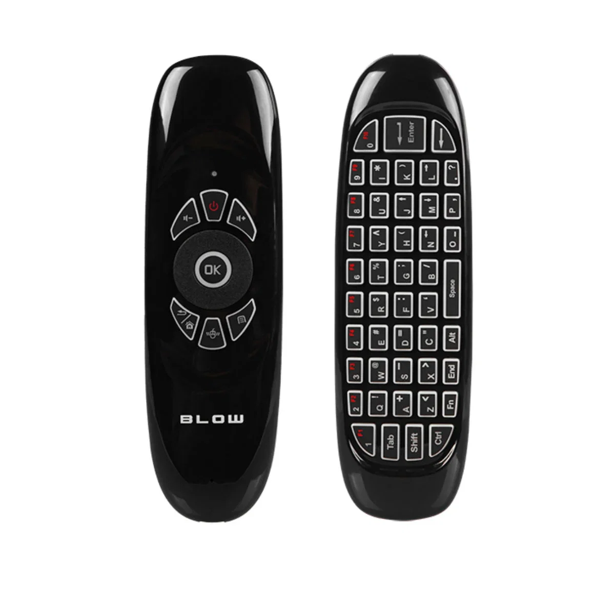 Telecomanda wireless pentru prezentari si slideuri Blow ks-3 11771 [4]