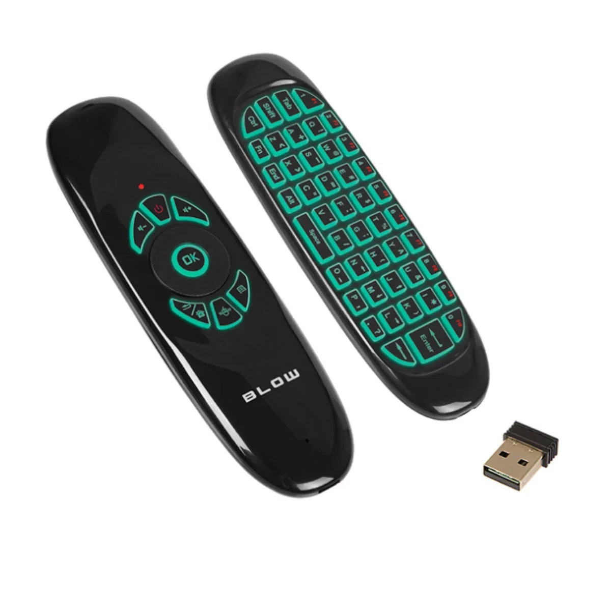 Telecomanda wireless pentru prezentari si slideuri Blow ks-3 11771 [1]