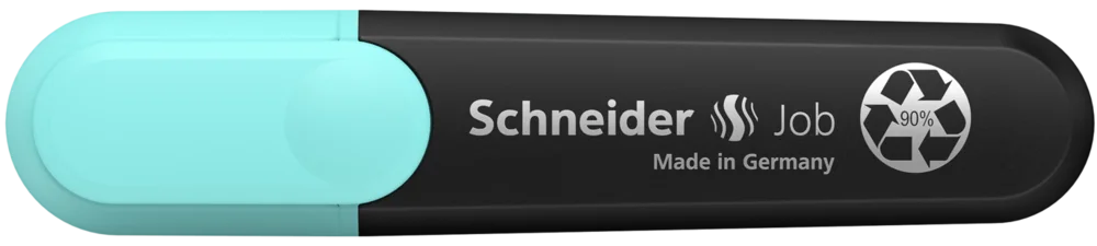 Textmarker Schneider Job Pastel Vernil TMK046 [2]