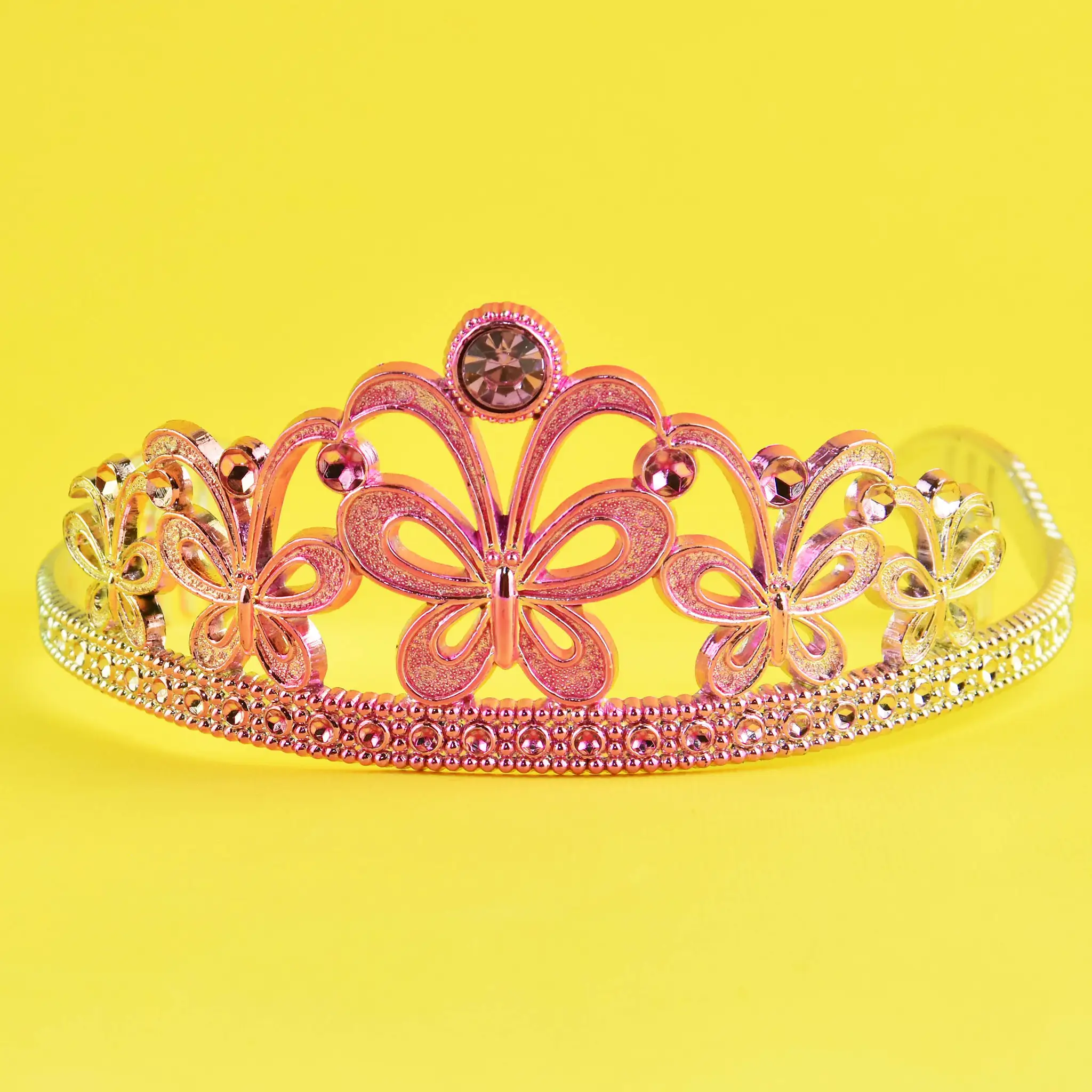 Tiara Party Fluture 13cm 31063 [2]