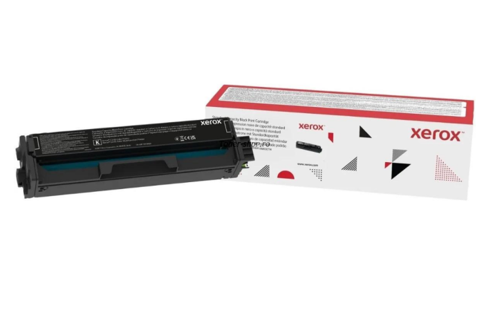 Toner Original Xerox C230 C235 Negru 1.5K 006R04387 [1]